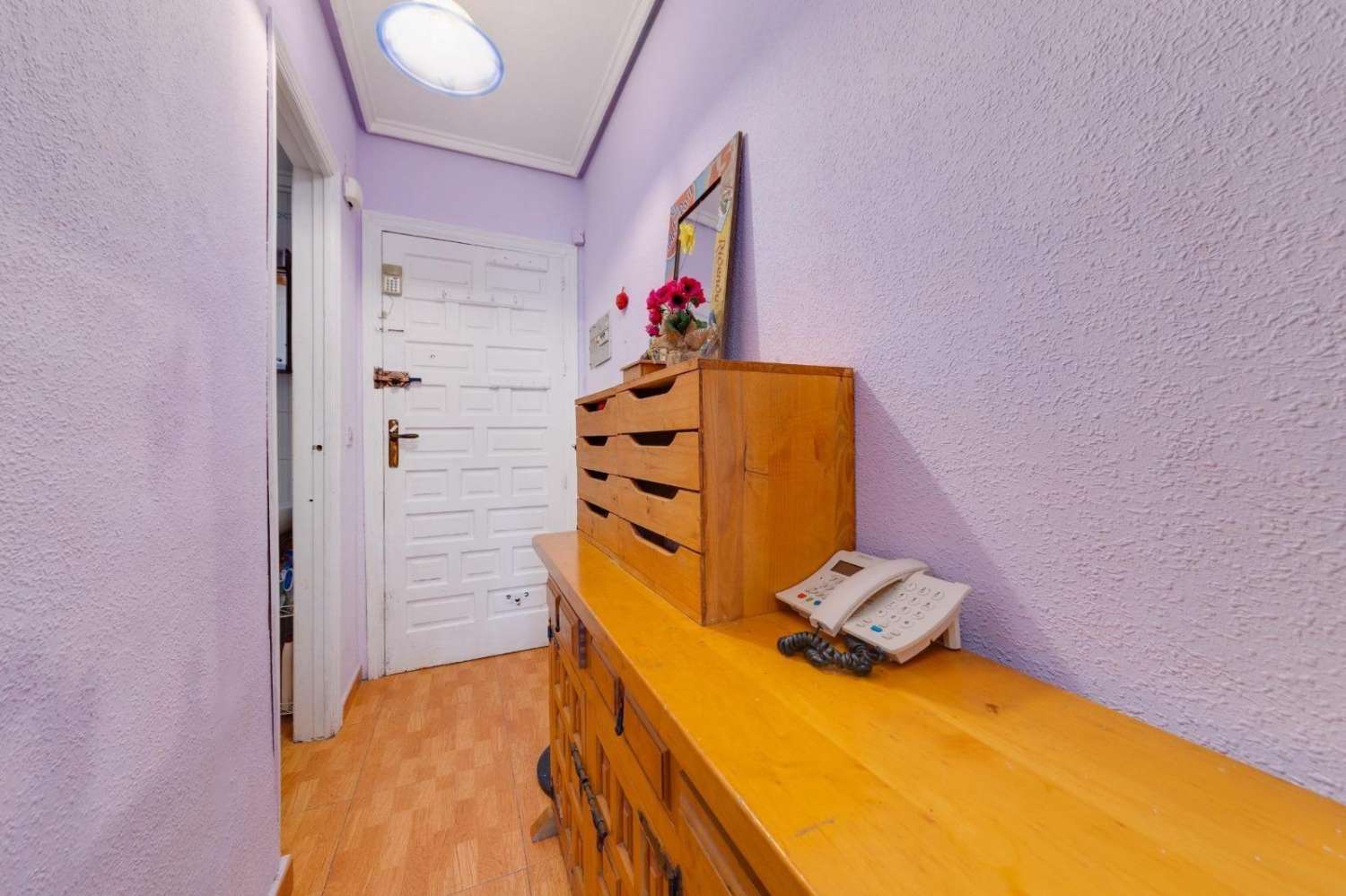 Estudio en El Chaparral, 1 hab, 1 baño - 64.900 €