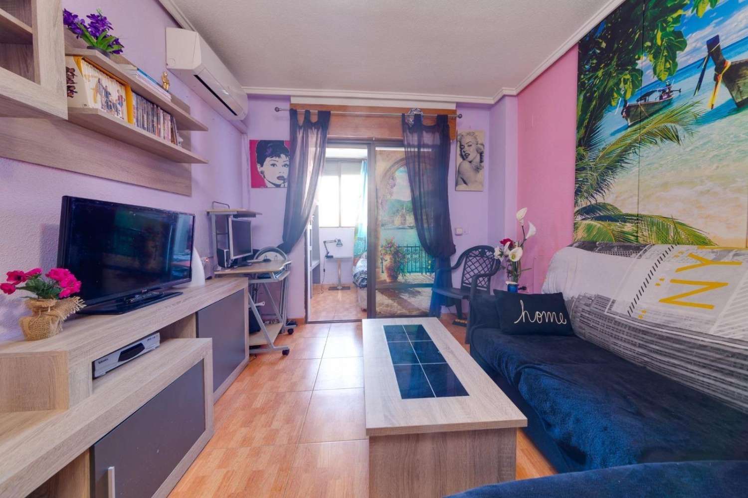 Studio en vente à La Mata (Torrevieja)