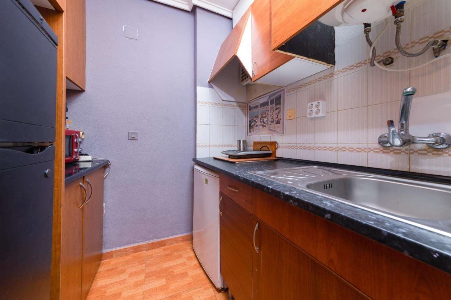 Estudio en El Chaparral, 1 hab, 1 baño - 64.900 €