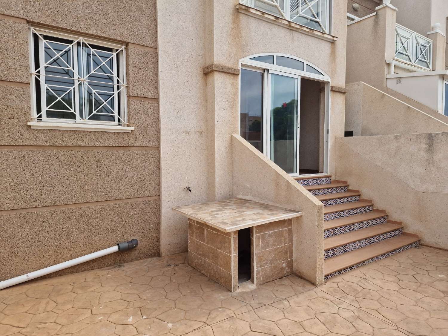 Bungalow en vente à Aguas Nuevas (Torrevieja)