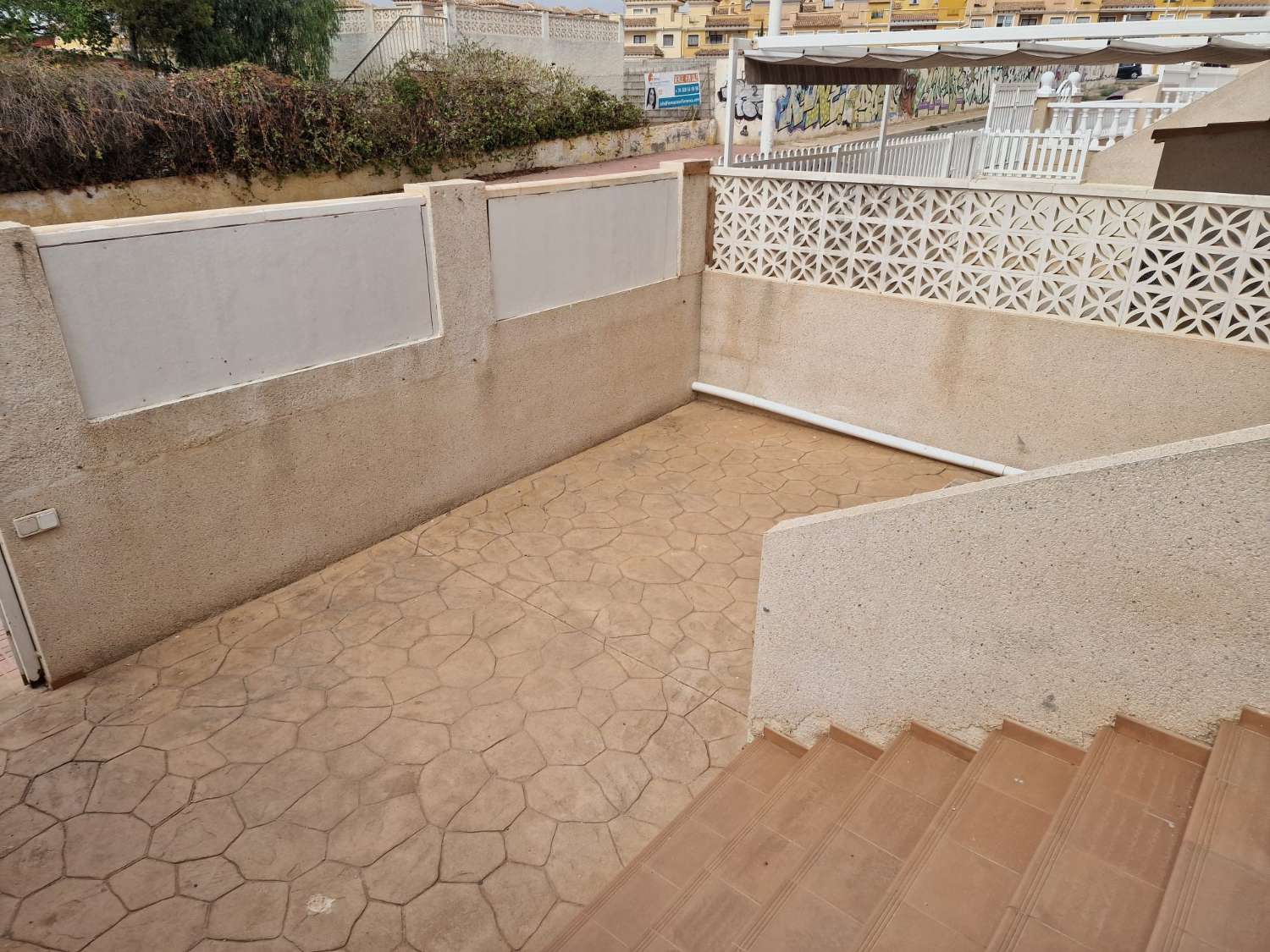 Bungalow en vente à Aguas Nuevas (Torrevieja)