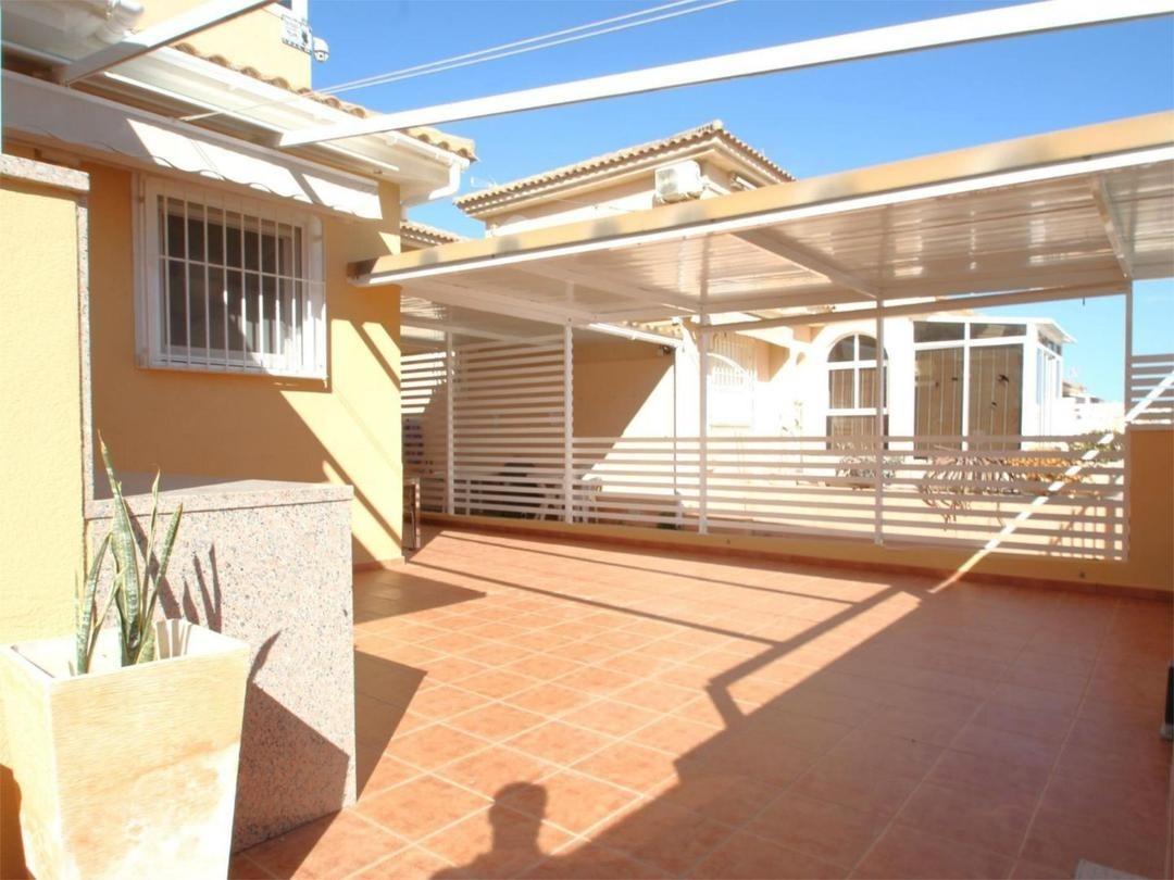 Duplex, 2 våningar till salu i Los Balcones - Los Altos del Edén (Torrevieja)