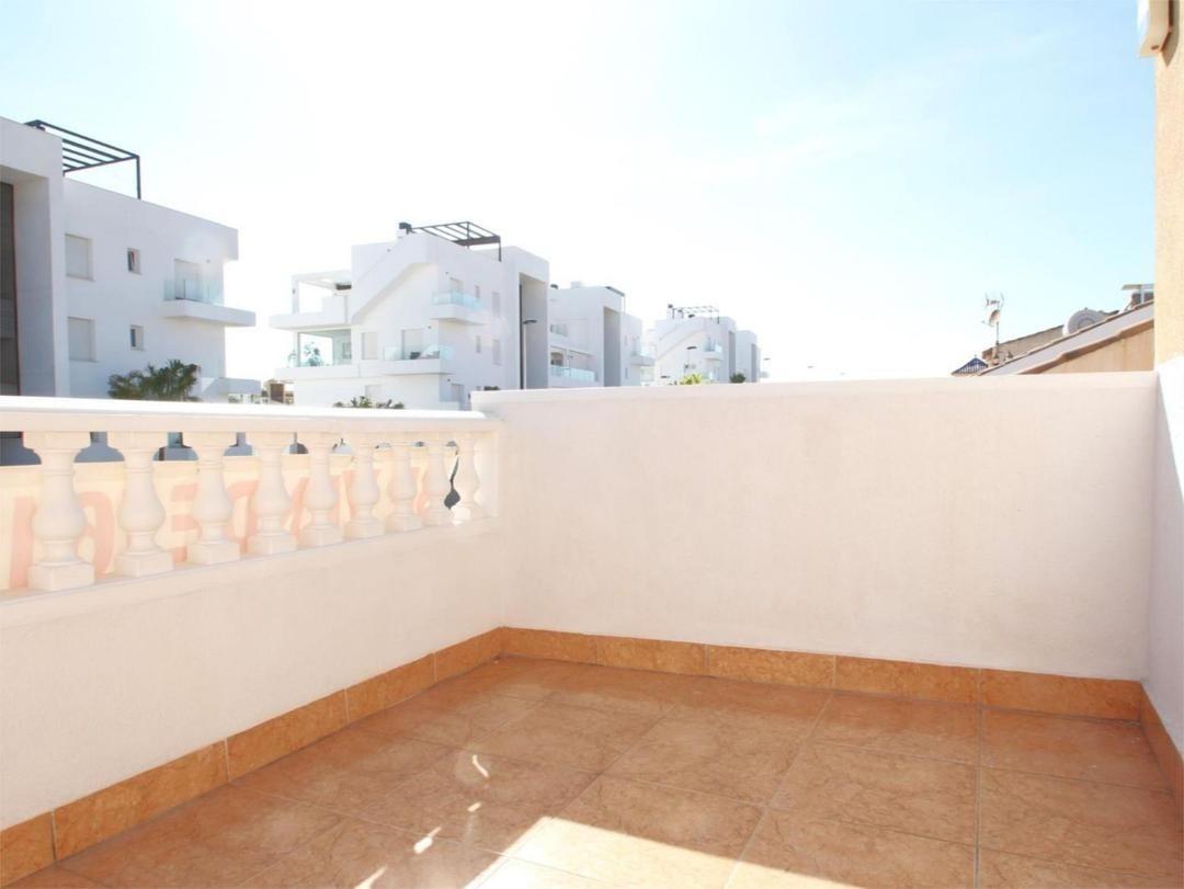 Duplex, 2 våningar till salu i Los Balcones - Los Altos del Edén (Torrevieja)