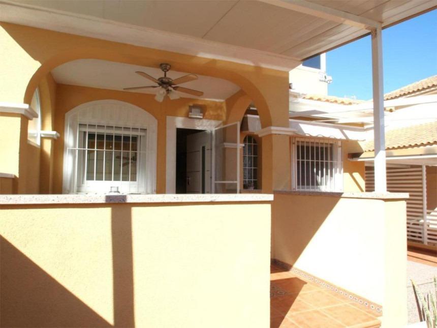 Duplex, 2 våningar till salu i Los Balcones - Los Altos del Edén (Torrevieja)