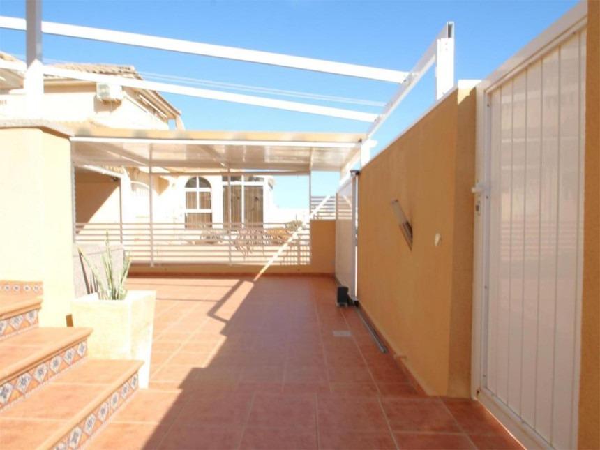 Duplex, 2 våningar till salu i Los Balcones - Los Altos del Edén (Torrevieja)