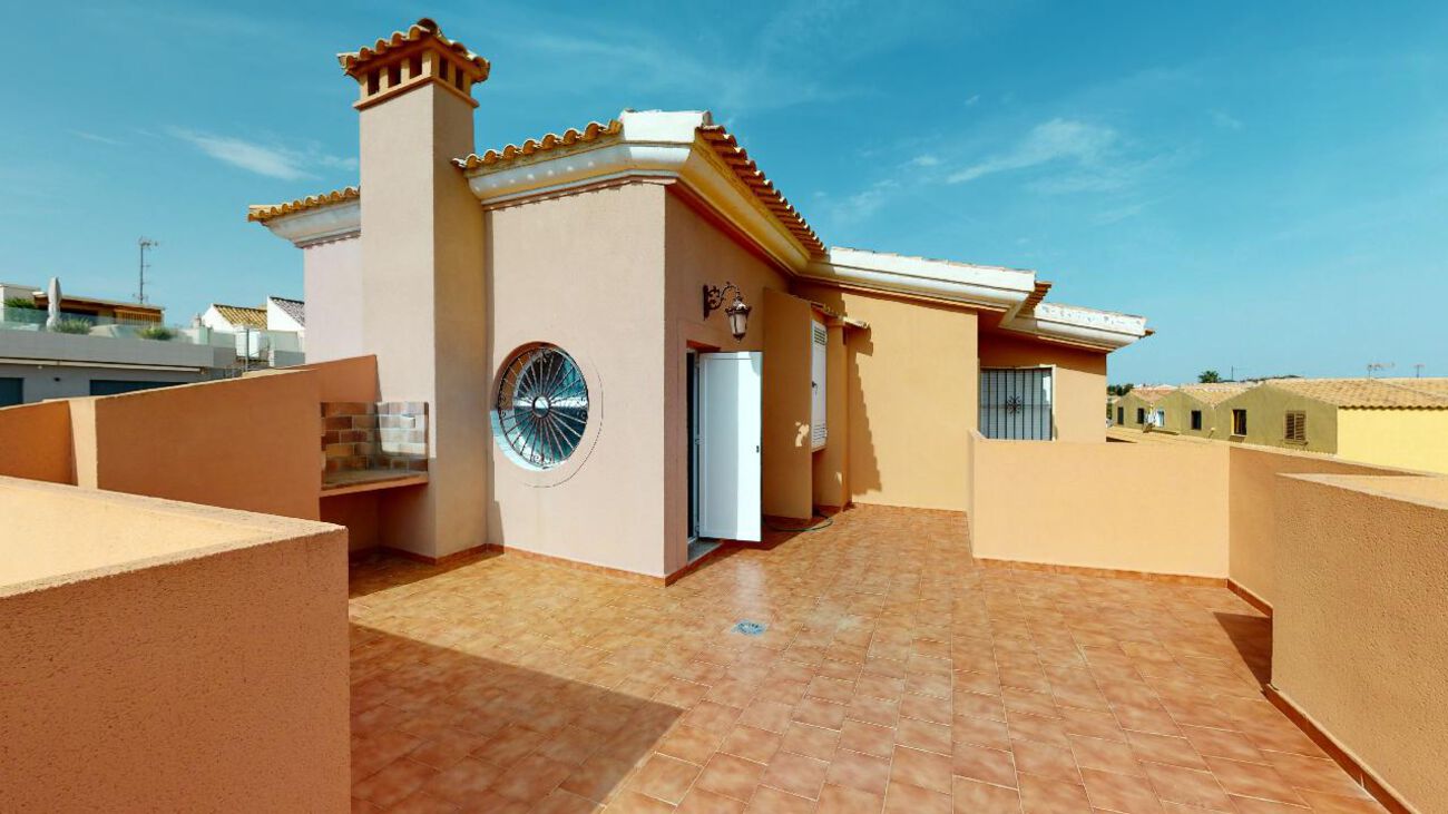 Chalet for sale in Playa de los Locos (Torrevieja)