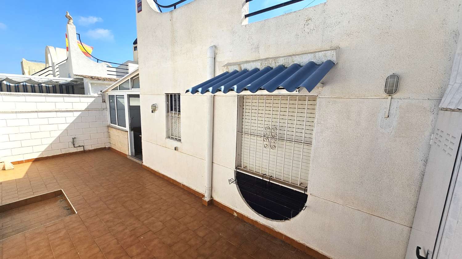 Bungalow en vente à Parque de las Naciones (Torrevieja)