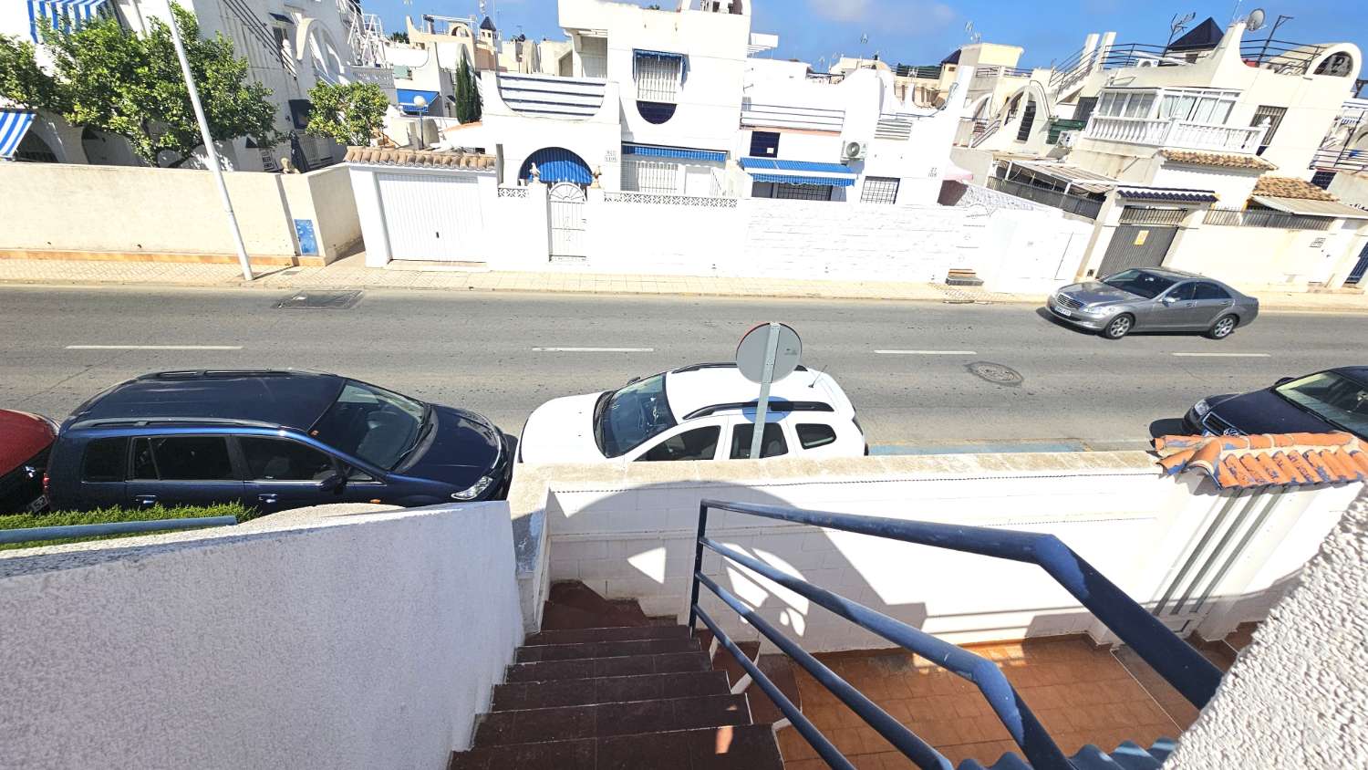 Bungalow en vente à Parque de las Naciones (Torrevieja)