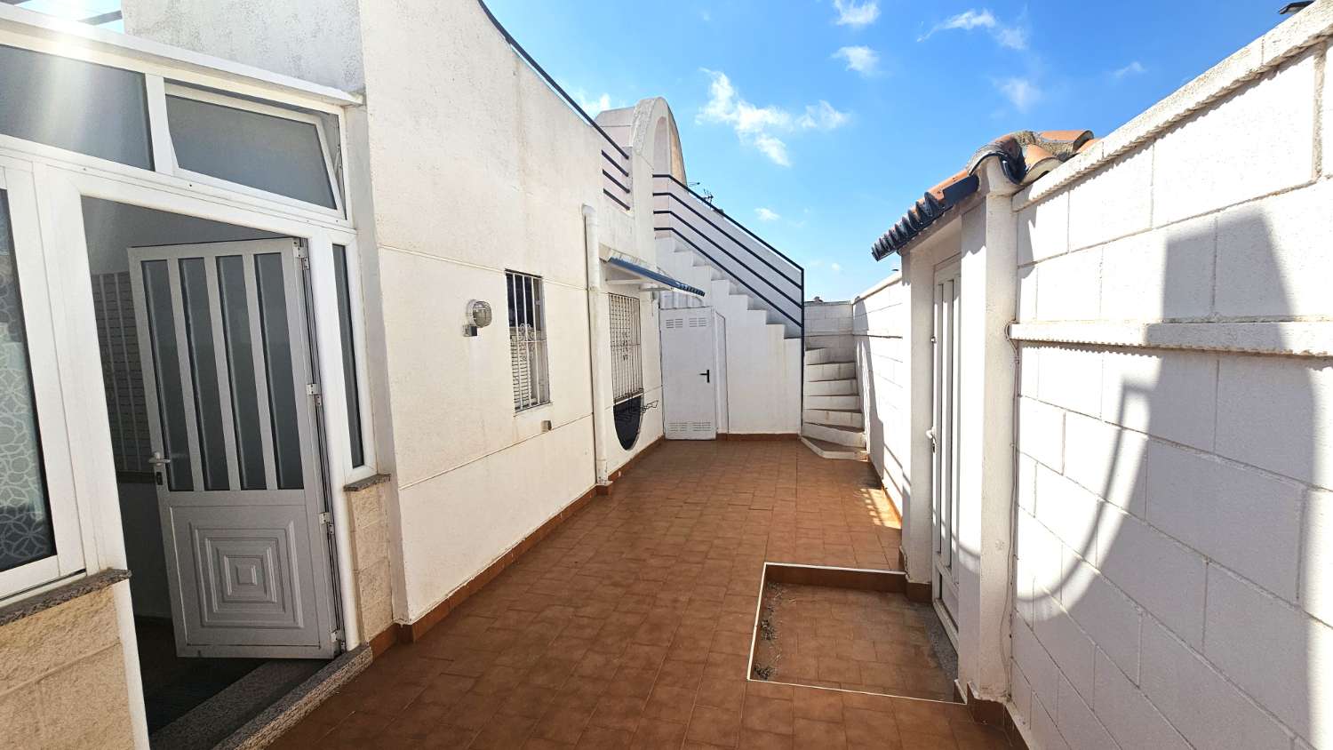 Bungalow en vente à Parque de las Naciones (Torrevieja)