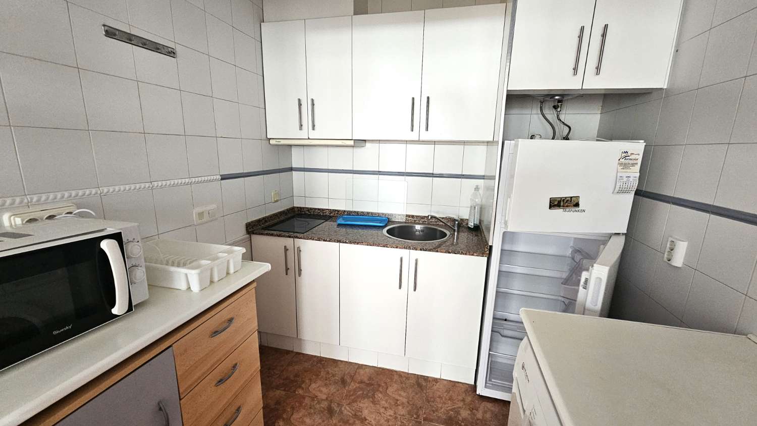 Bungalow en vente à Parque de las Naciones (Torrevieja)