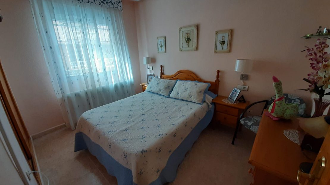 Petit Appartement en vente à Centro (Torrevieja)