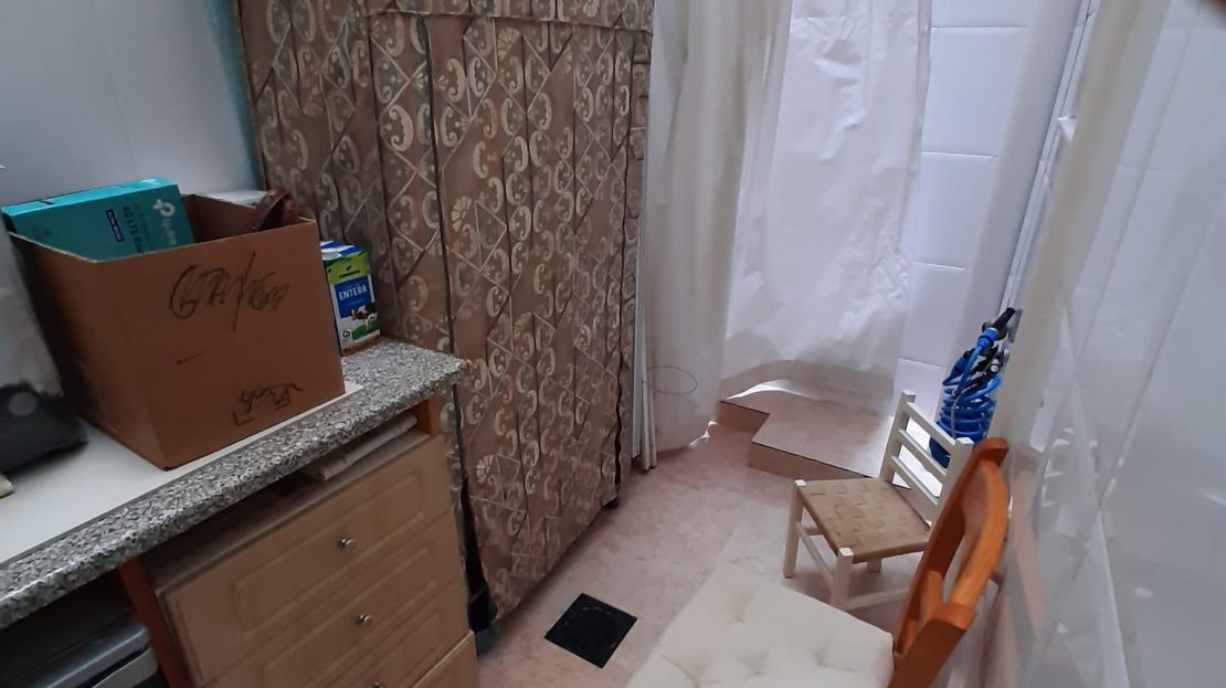 Petit Appartement en vente à Centro (Torrevieja)