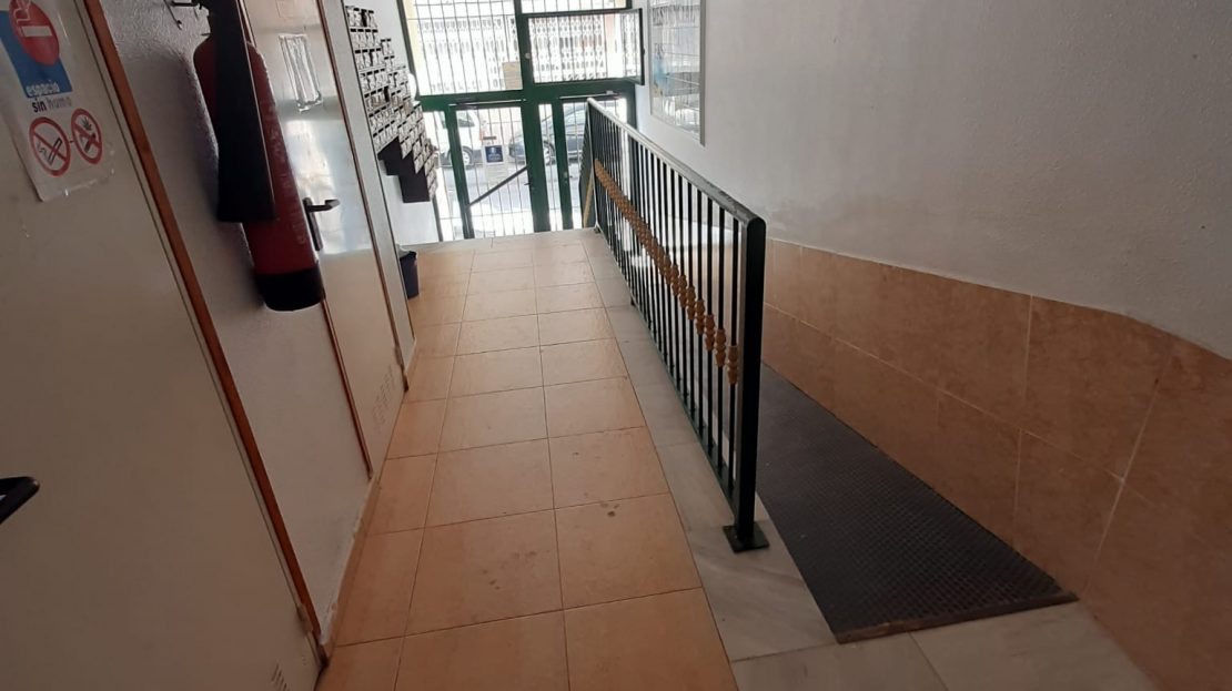 Petit Appartement en vente à Centro (Torrevieja)