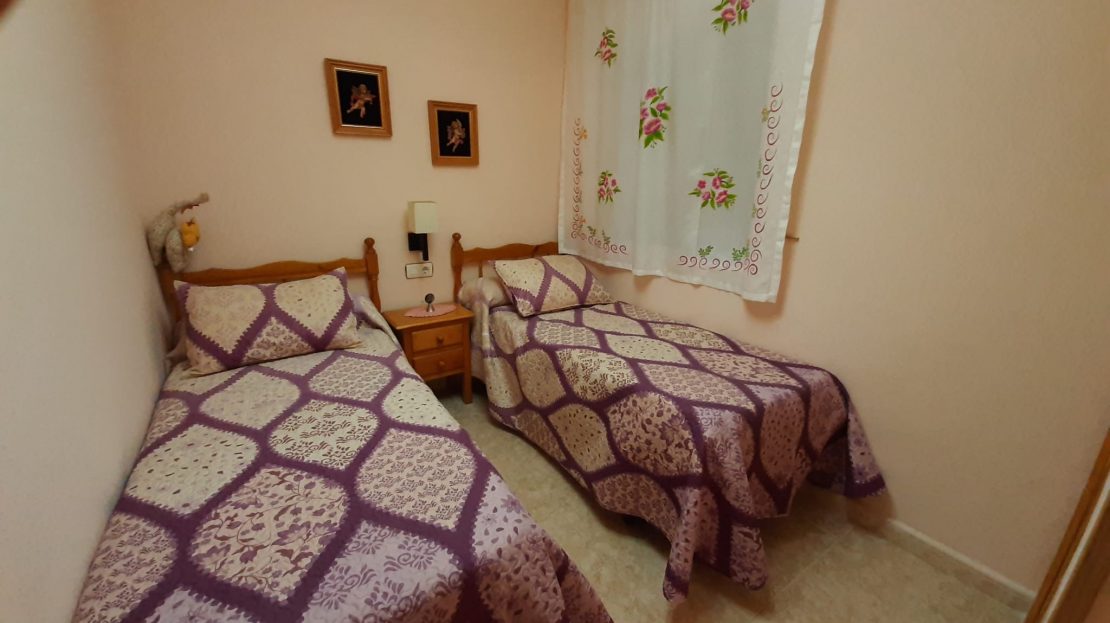 Petit Appartement en vente à Centro (Torrevieja)