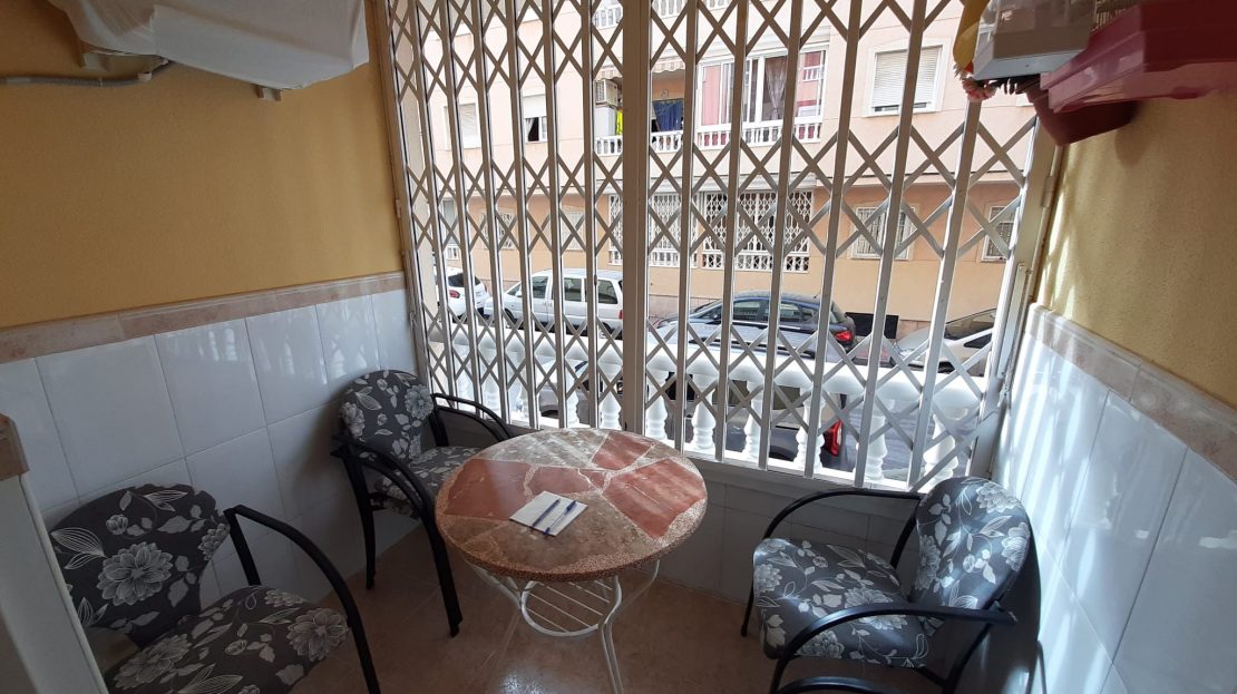 Petit Appartement en vente à Centro (Torrevieja)