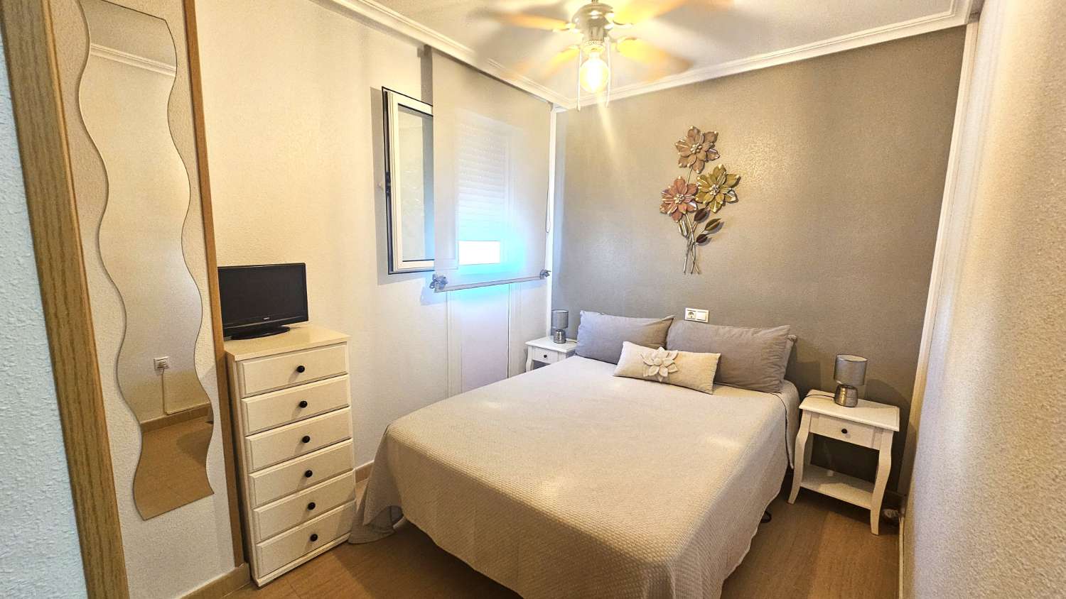 Petit Appartement en vente à Centro - Muelle Pesquero (Torrevieja)