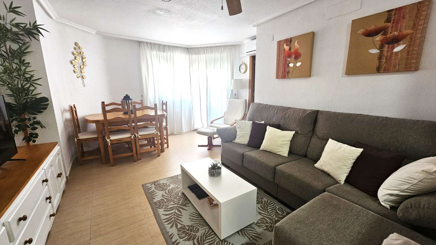 Apartment for sale in Centro - Muelle Pesquero (Torrevieja)