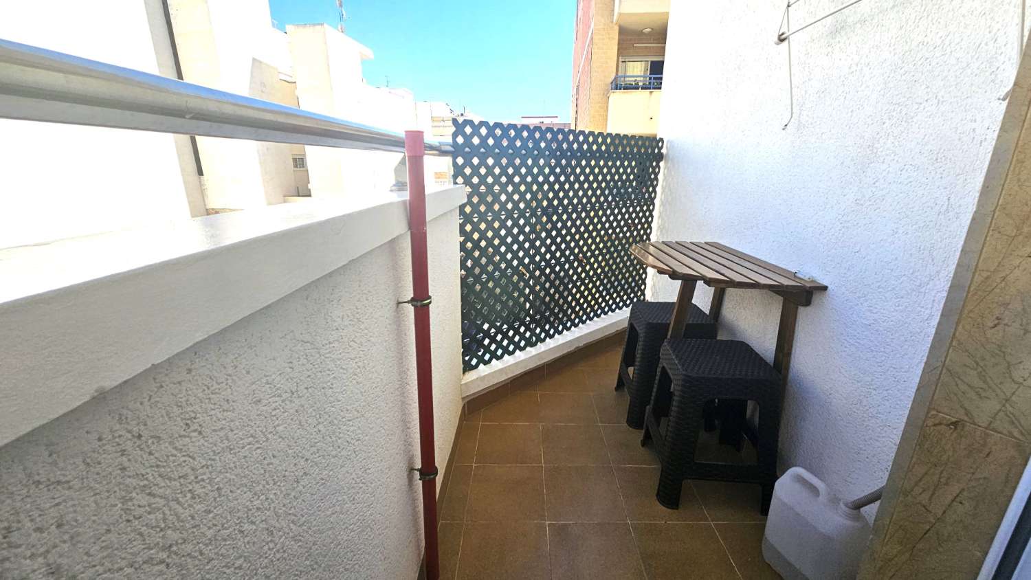 Apartment for sale in Centro - Muelle Pesquero (Torrevieja)