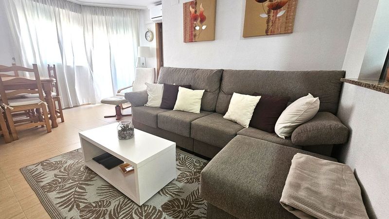 Apartment for sale in Centro - Muelle Pesquero (Torrevieja)