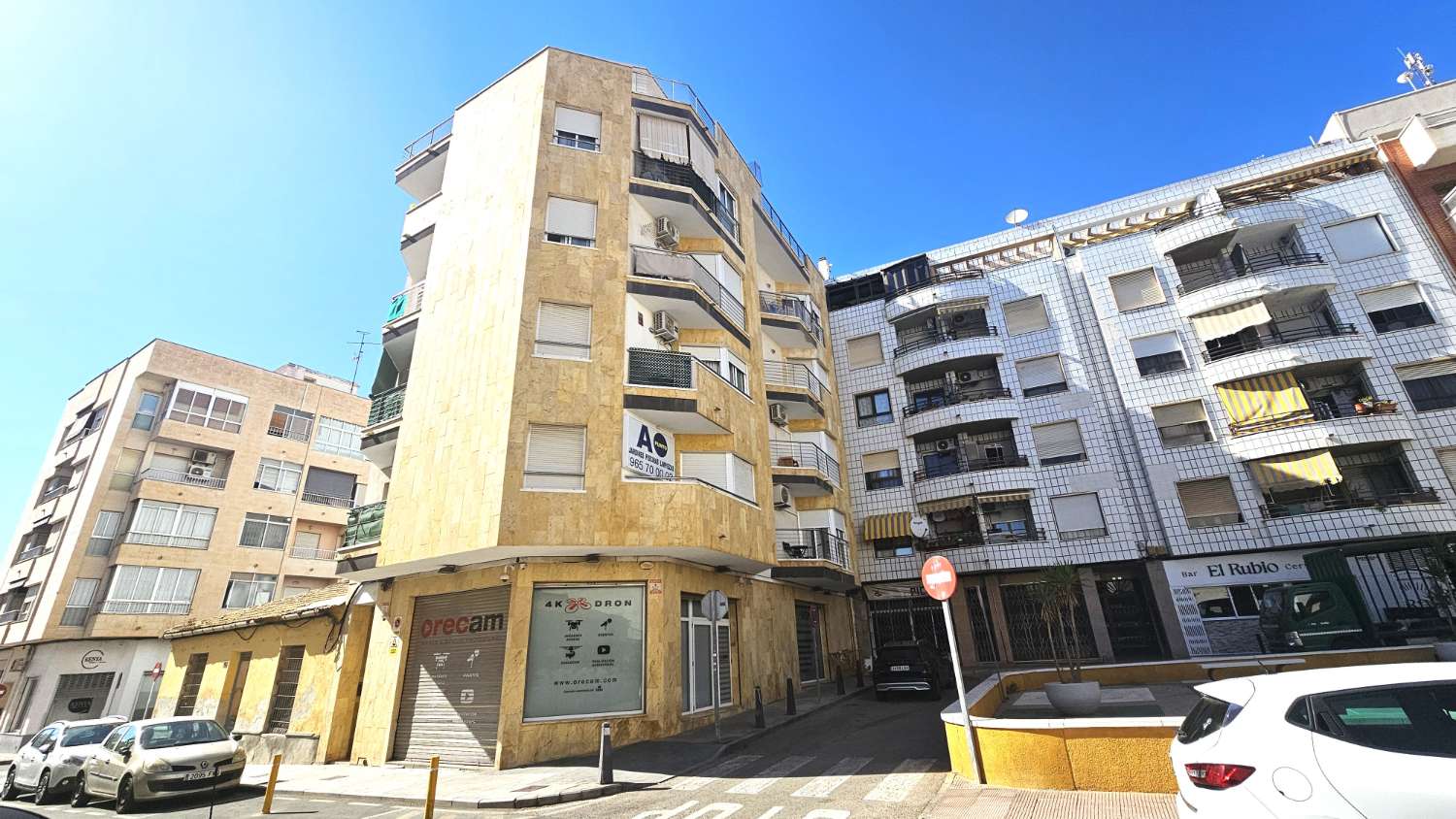 Appartment zum verkauf in Centro - Muelle Pesquero (Torrevieja)