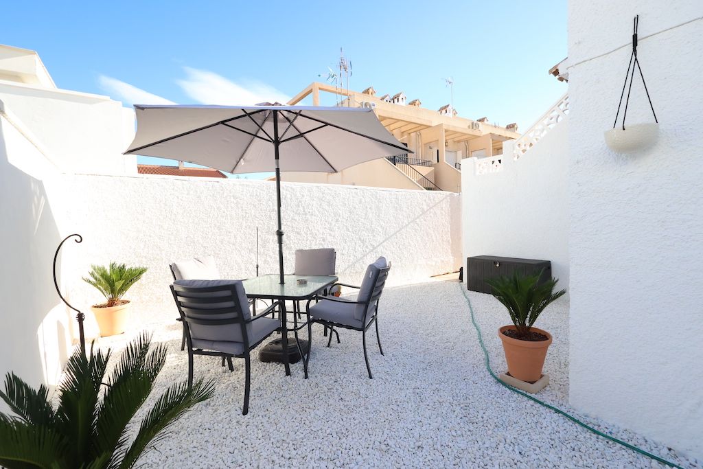 Bungalow til salgs til Zona los Frutales (Torrevieja)