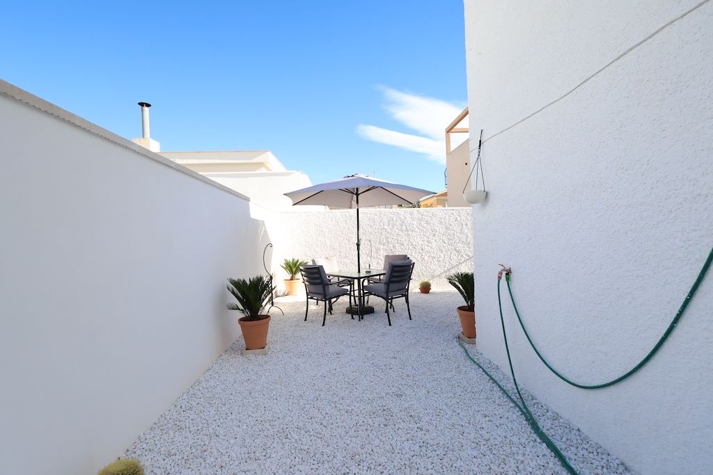 Bungalow in vendita a Zona los Frutales (Torrevieja)