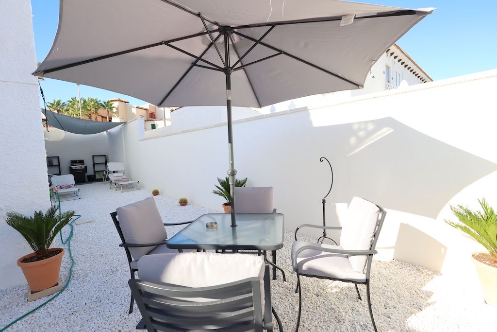 Bungalow til salgs til Zona los Frutales (Torrevieja)