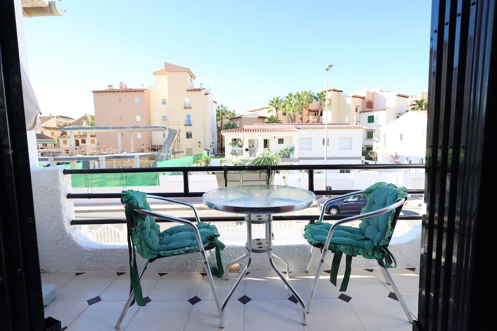 Bungalow til salgs til Zona los Frutales (Torrevieja)