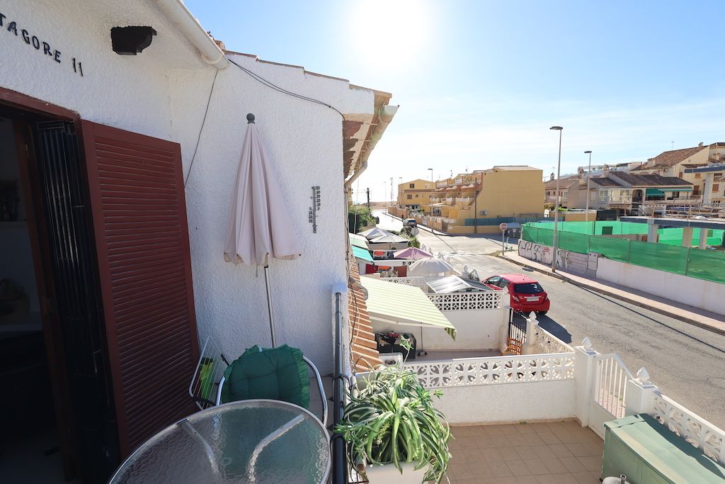 Bungalow in vendita a Zona los Frutales (Torrevieja)