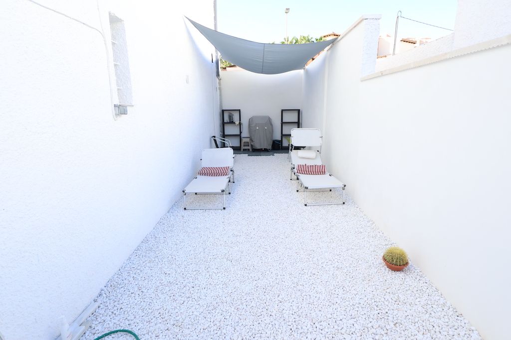 Bungalow in vendita a Zona los Frutales (Torrevieja)