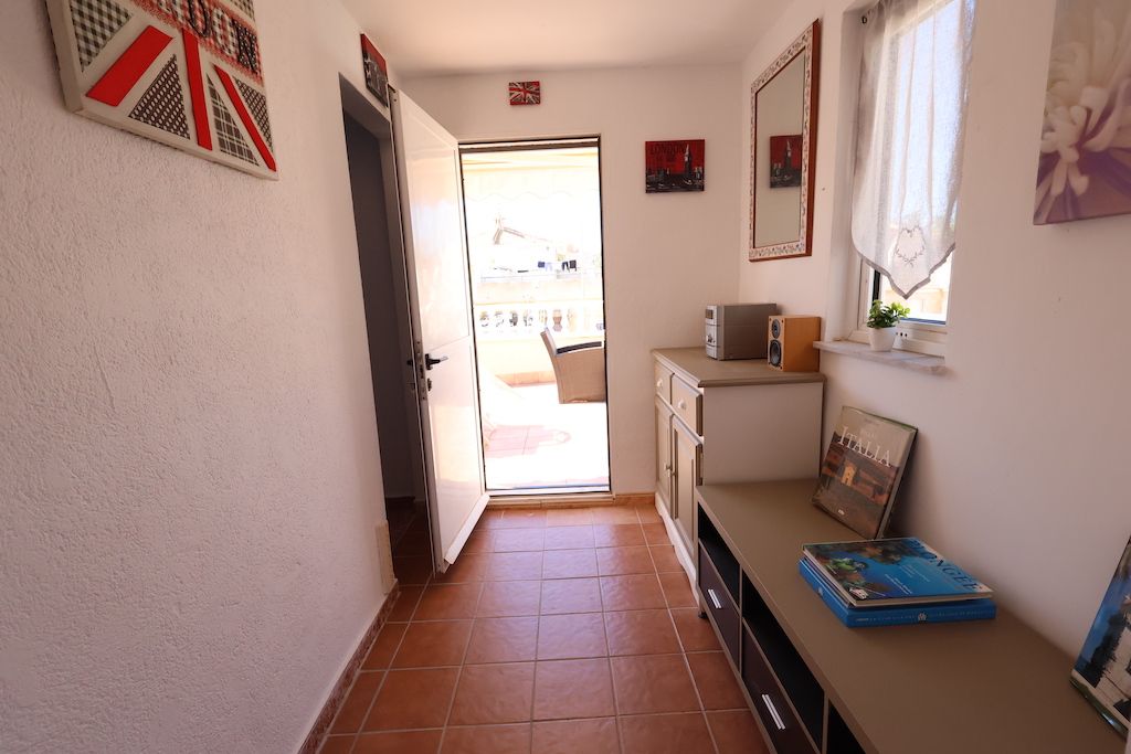 Chalet for sale in Orihuela Costa