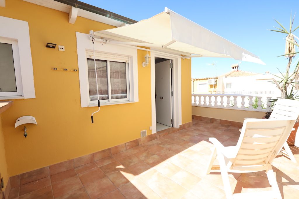 Pavillon en vente à Orihuela Costa