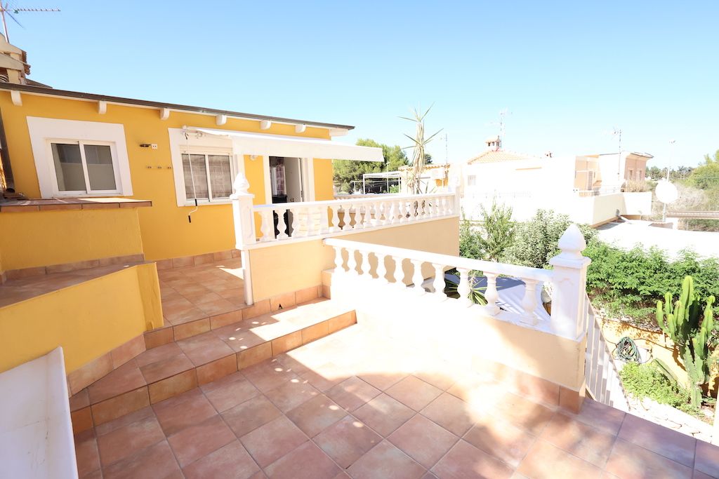 Pavillon en vente à Orihuela Costa