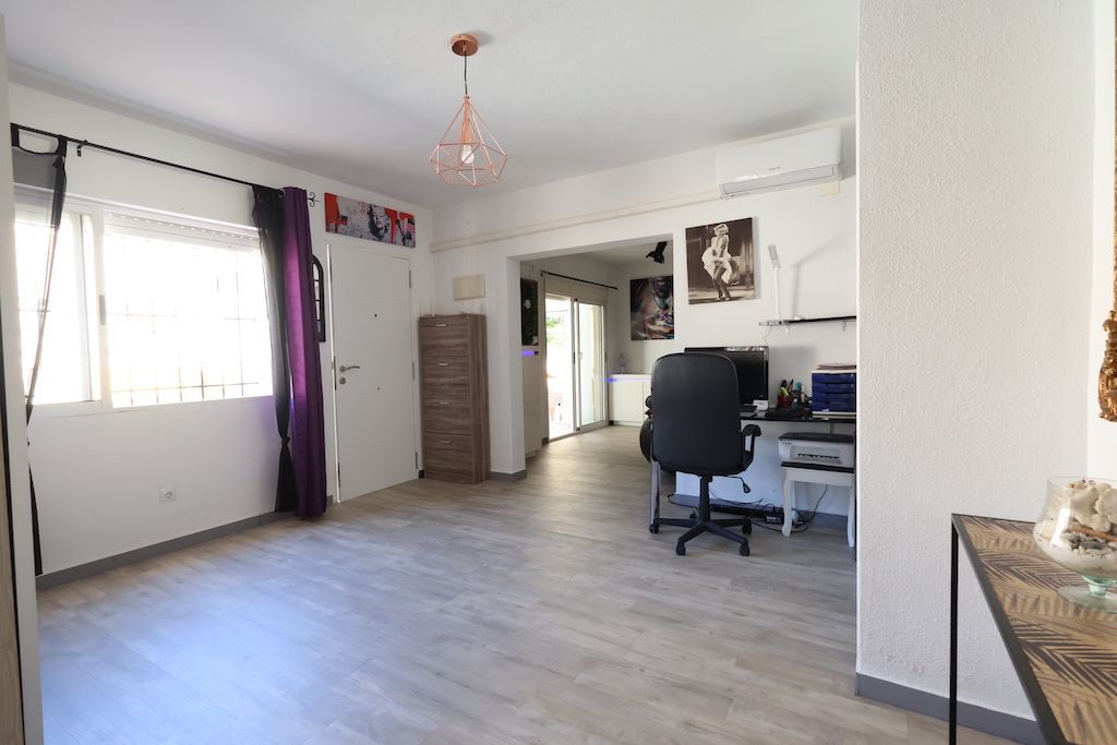 Oportunidad, no pierdas este hermoso chalet listo para vivir