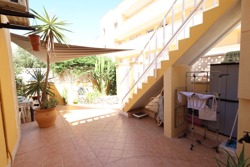 Pavillon en vente à Orihuela Costa