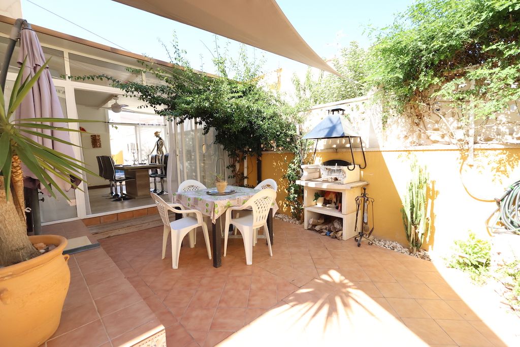 Pavillon en vente à Orihuela Costa