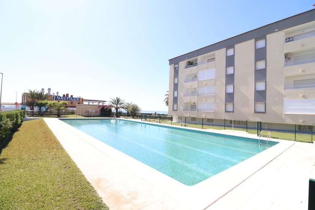 квартира в продаже в Punta Prima (Torrevieja)