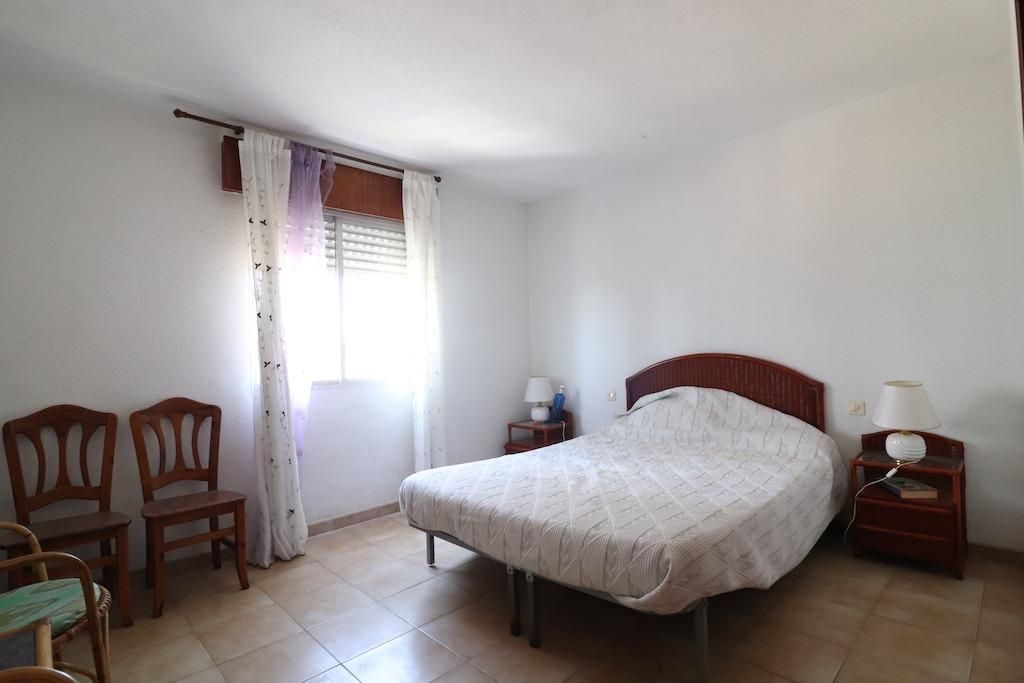 Apartment for sale in Punta Prima (Torrevieja)