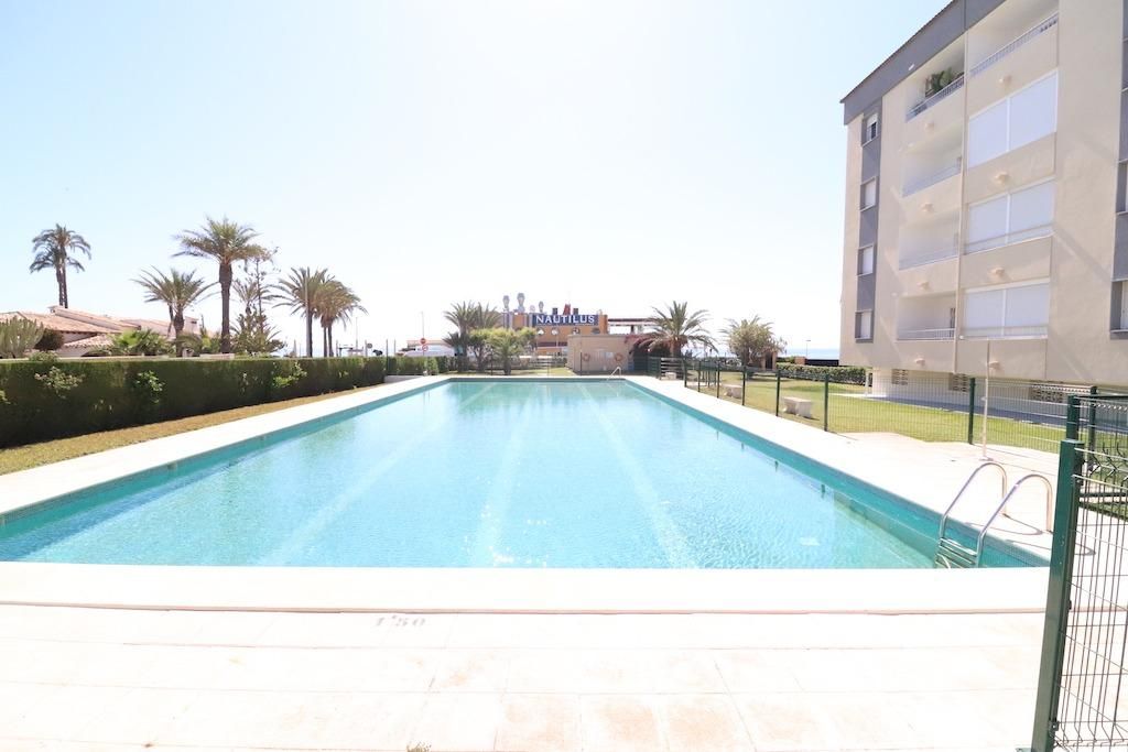 Apartment for sale in Punta Prima (Torrevieja)