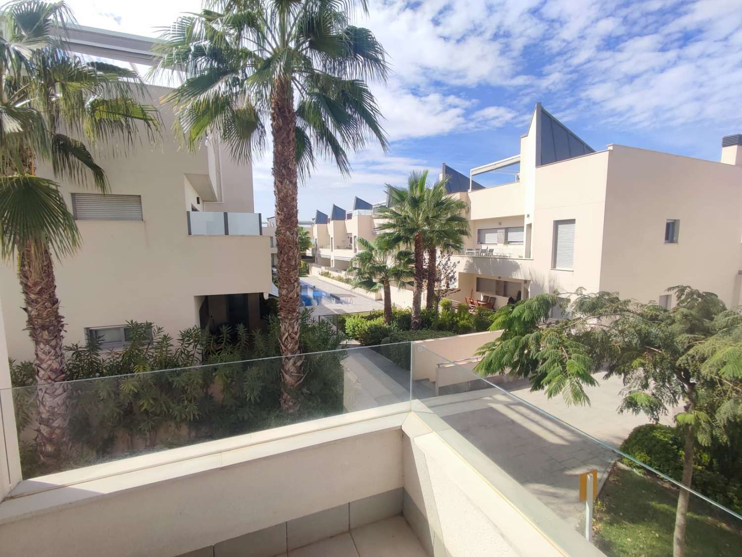 Bungalow til salgs til El Acequión - Los Naúfragos (Torrevieja)