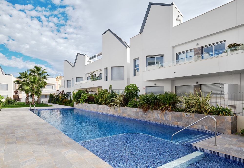 Bungalow in vendita a El Acequión - Los Naúfragos (Torrevieja)