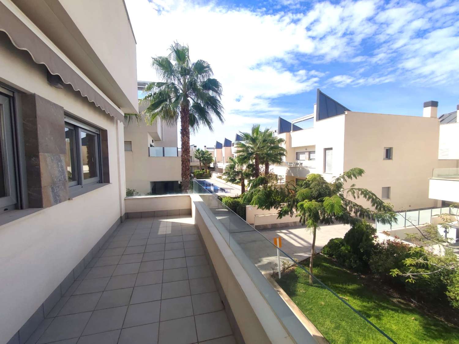 Bungalow en vente à El Acequión - Los Naúfragos (Torrevieja)