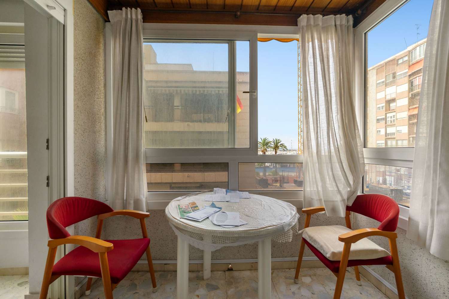 Increible apartamento ubicado en  puro centroi de Torrevieja