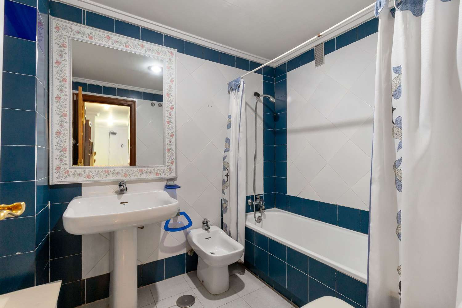 Increible apartamento ubicado en  puro centroi de Torrevieja