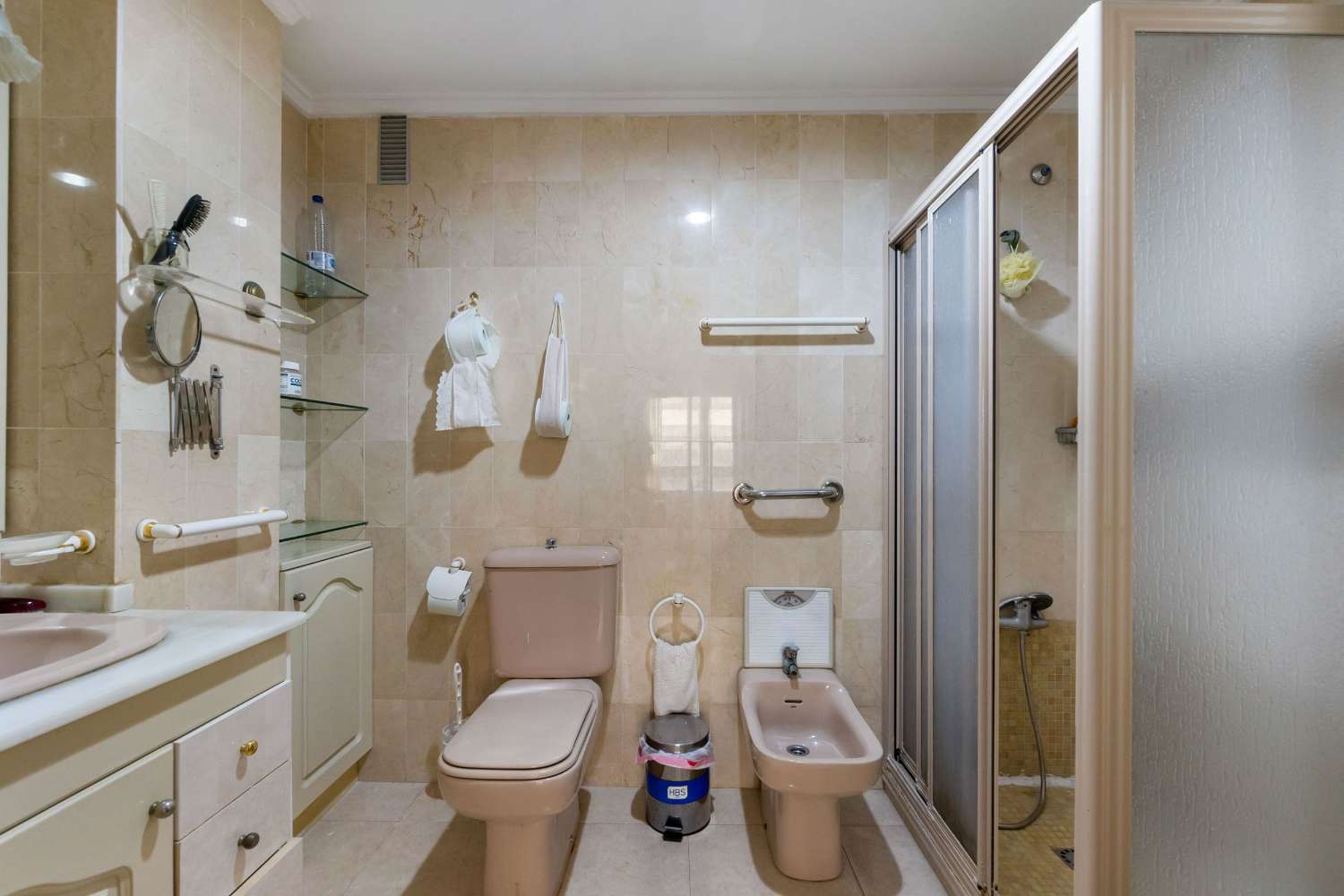 Increible apartamento ubicado en  puro centroi de Torrevieja