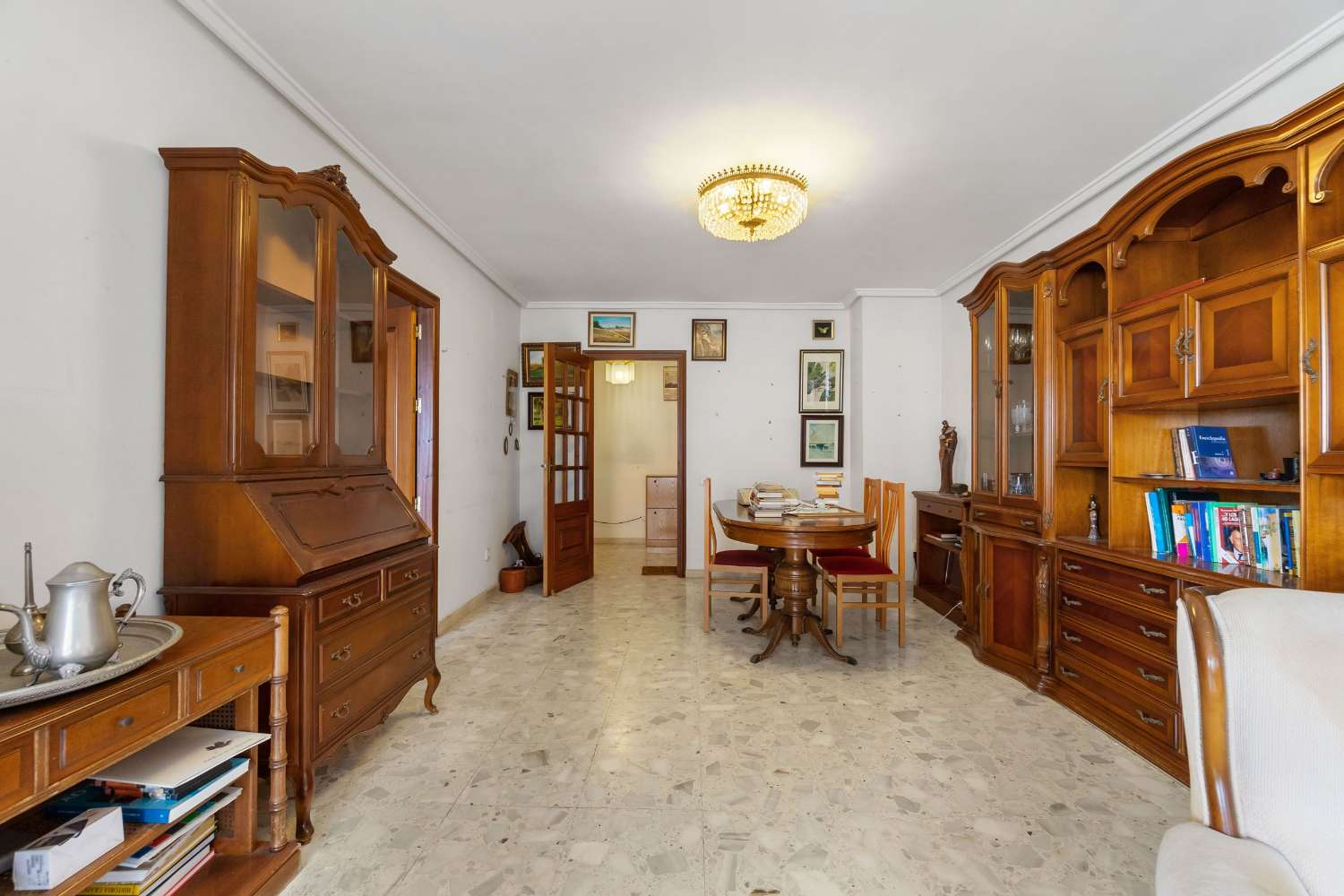 Increible apartamento ubicado en  puro centroi de Torrevieja