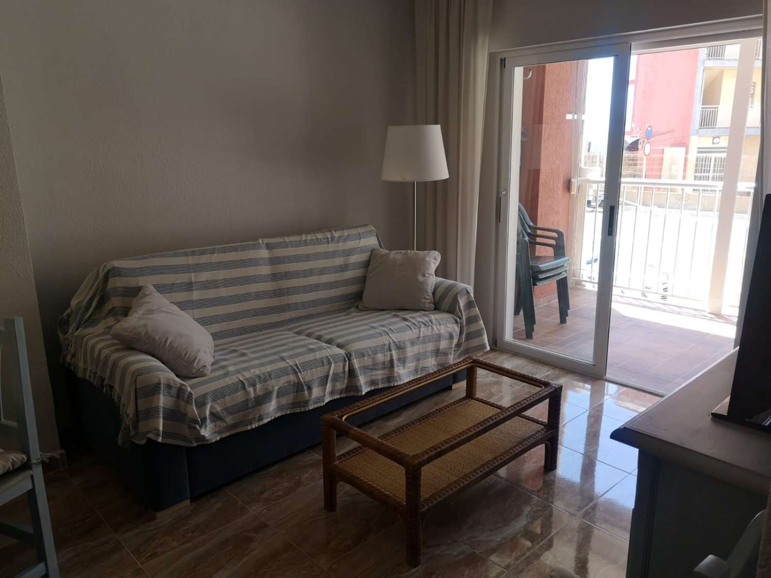 Appartement te huur in La Mata (Torrevieja)