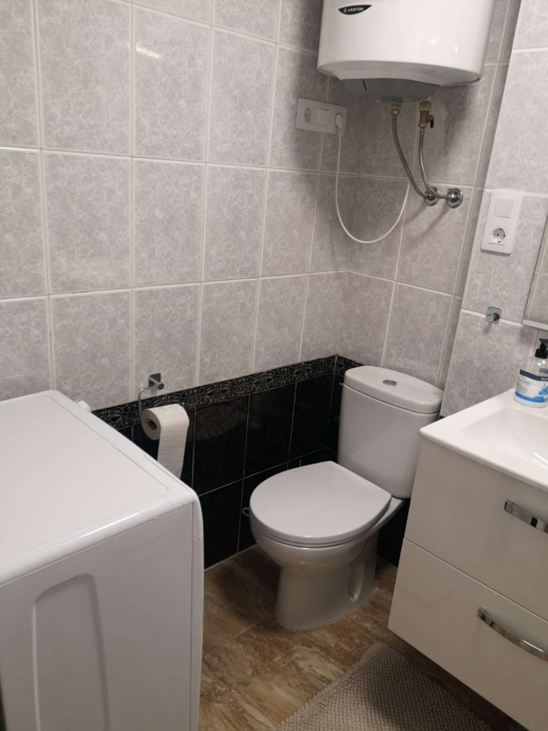 Appartement te huur in La Mata (Torrevieja)