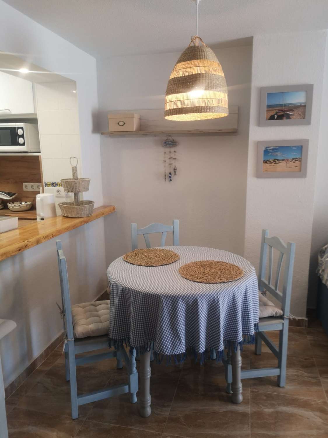 Appartement te huur in La Mata (Torrevieja)