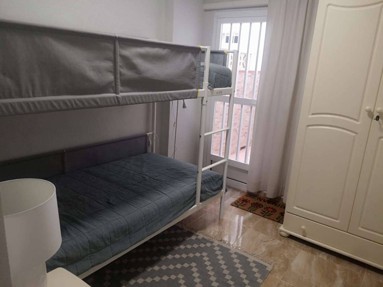 Appartement te huur in La Mata (Torrevieja)